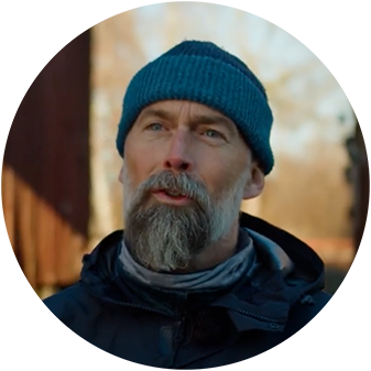 Niklas Rubin